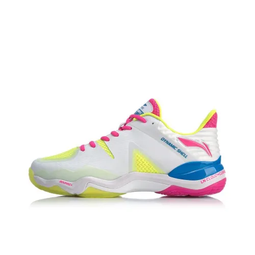 Подкладка Sonic Boom 4 Generations Амортизация Противоскользящий Устойчивый к истиранию Легкий Низкий Топ