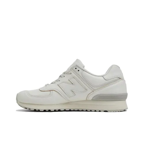 New Balance NB 576 Casual Low Top Beige Men's