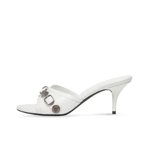 Balenciaga Cagole Слипоны Женские