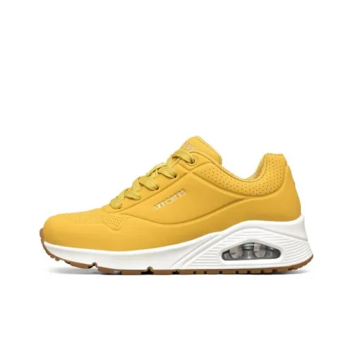 Skechers Uno Casual Low Top Женские