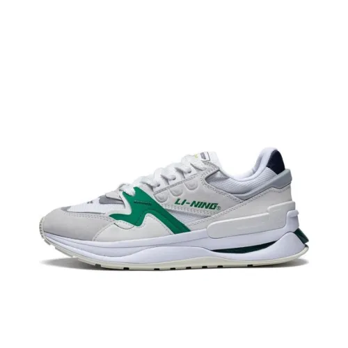 Лайнер 001 Innocence V2 Original Aspiration V2 Устойчивый к истиранию Дышащий Низкий Топ Спортивная Повседневная Обувь