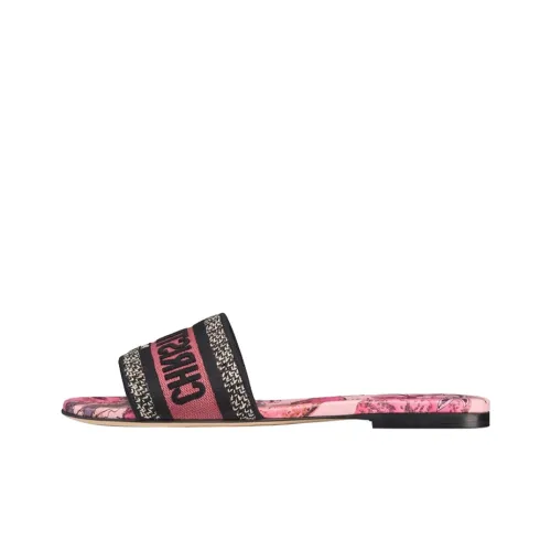 DIOR Dway Слипоны Женские