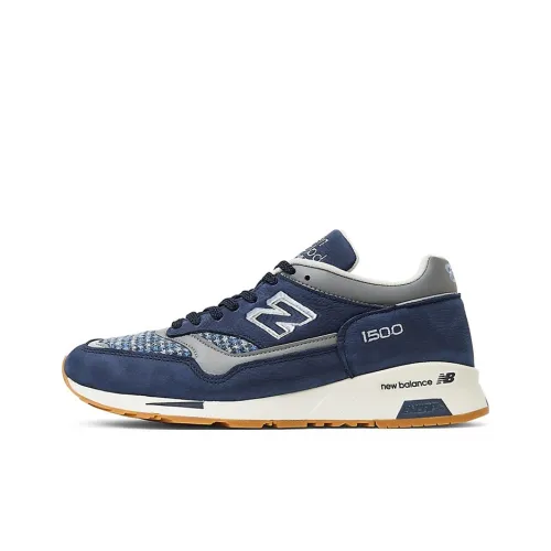 New Balance NB 1500 Коллекция Беговые кроссовки Низкий Топ Унисекс