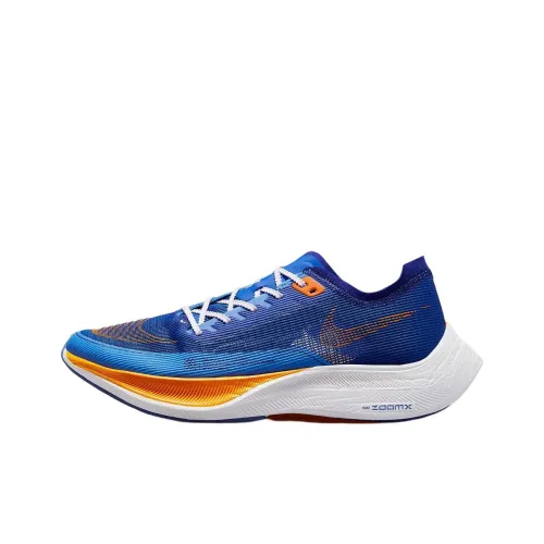Nike ZoomX Vaporfly Next% 2 Беговые кроссовки Низкий Топ Мужской
