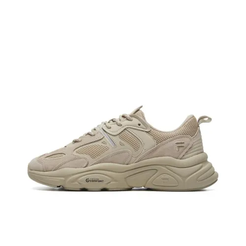 FILA Mars 2 Casual Low Top Женские