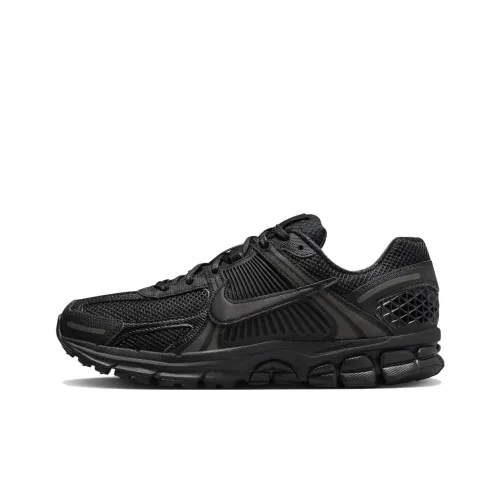 Nike Air Zoom Vomero 5 Беговые кроссовки Низкий топ Унисекс