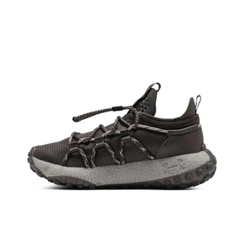 Under Armour HOVR Summit Fat Tire Беговые кроссовки Низкий топ Унисекс