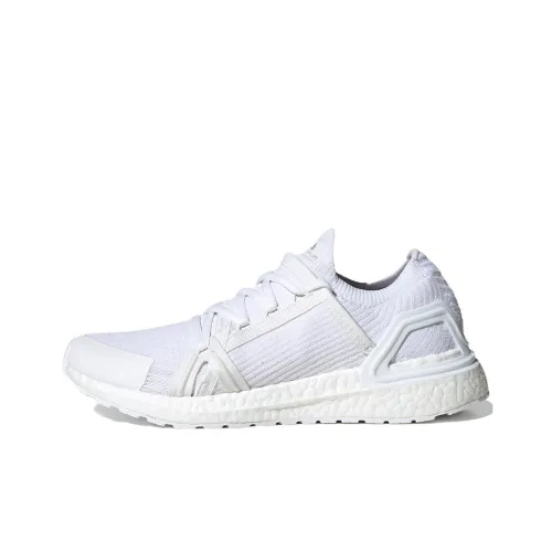 Adidas ULT Беговые кроссовки Низкий Топ Женские