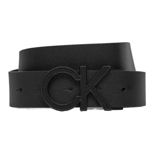 Calvin Klein Кожаные ремни Мужской