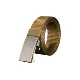 Металлическое серебро, пряжка, нейлон, шампанское