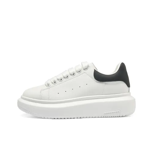 HLA Низкий топ Скейтборд Кроссовки Женские