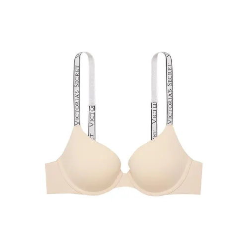 Victoria's Secret Бюстгальтер Женский Шампань