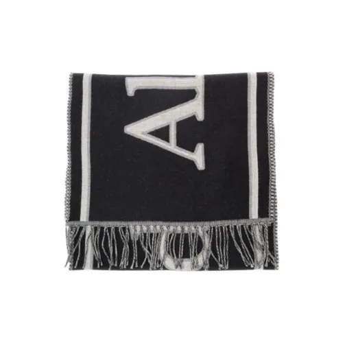 Alexander McQueen Шерпа из трикотажа Мужской