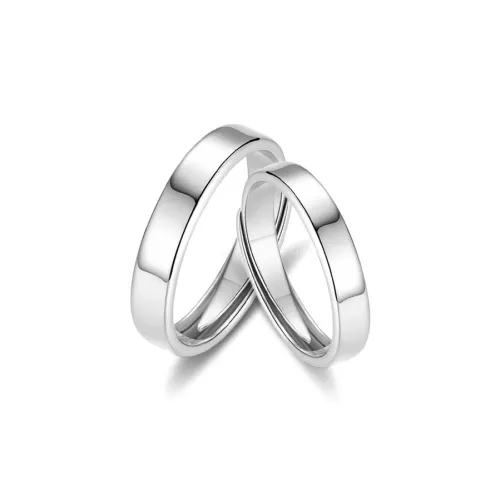 BHI Hand Ювелирные украшения Кольцо Набор в подарочной коробке Унисекс