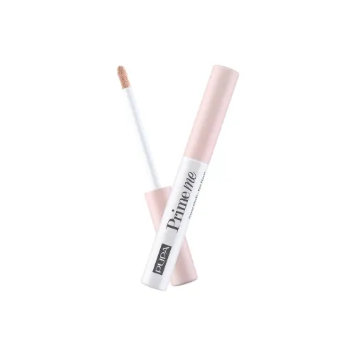 PUPA MILANO Крем для маскировки глаз безупречный длинный стойкий точно подходящий корректирующий тон кожи 4 мл