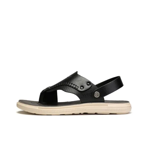 CAMEL ACTIVE Пляжные сандалии Мужские