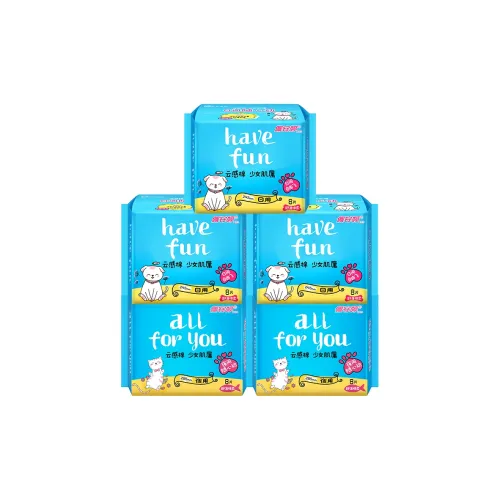 PEIANTING Санитарные прокладки