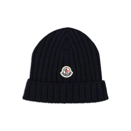 Moncler Хлопок Шапки-бини Детские