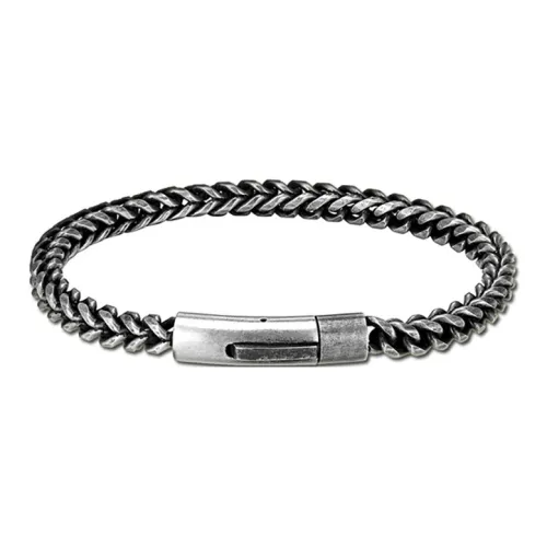 Браслеты из титанового сплава Vegetarian унисекс