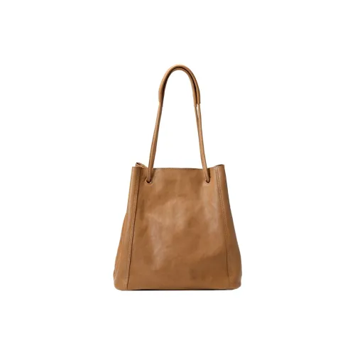 Qiuzhen Leisure Series Сумки через плечо Женские