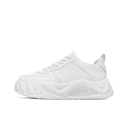 PLAY COBBLER Низкий Топ Повседневный Мужской