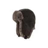 Темно-серый