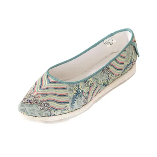 Neiliansheng Casual Женский Синий