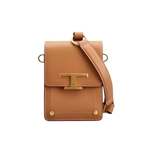 TOD'S Сумки через плечо Женские