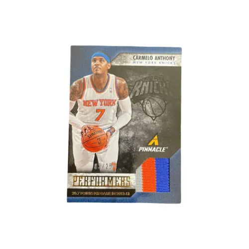 PANINI Спортивные карты