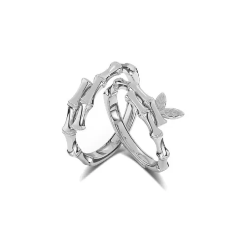 GIRATI Сплав Кольца Унисекс