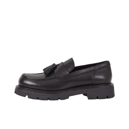 VAGABOND SHOEMAKERS Лоферы Мужские Черные