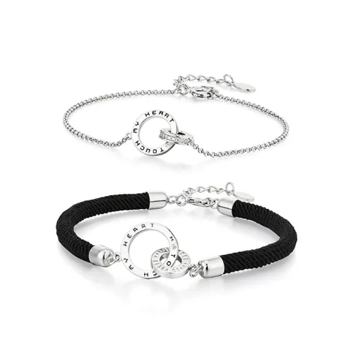 NOME Сплав Браслеты Унисекс