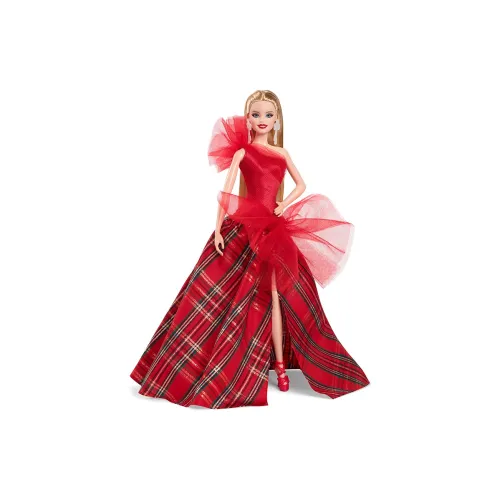 Барби 2024 Collector's Edition Праздничная Кукла Взрослая Premium Collection Игрушка