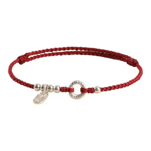 ASTAR HADES Ткань Сплав Браслеты Унисекс