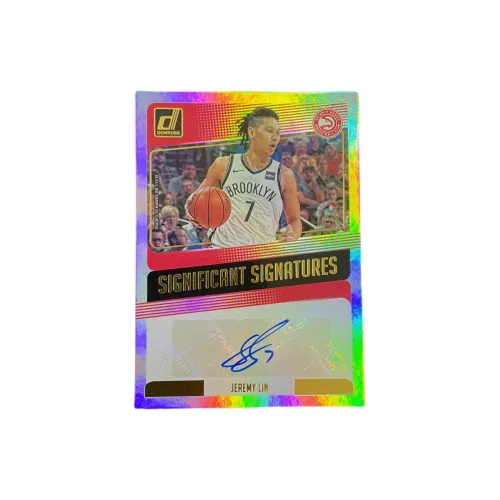 PANINI Спортивные карты