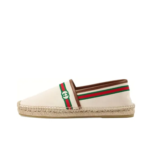 GUCCI Эспадрильи Женские