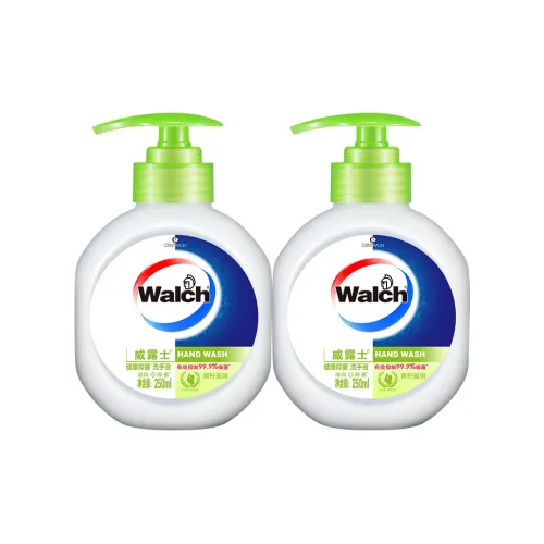 Стерилизаторы рук WALCH