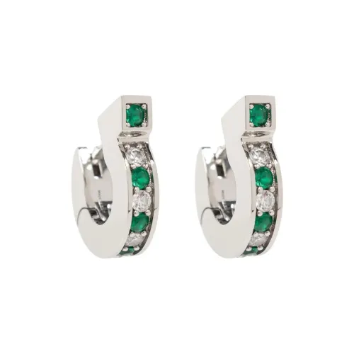 Ferragamo Серьги Женские