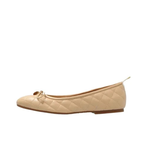 See By Chloe Jodie Повседневная обувь Женская Бежевая