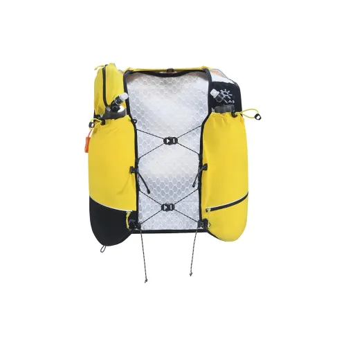 KAILAS FUGA Трейл Бег Двойной Плечевой Рюкзак Унисекс