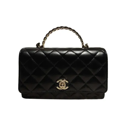 CHANEL WOC Сумки Женские