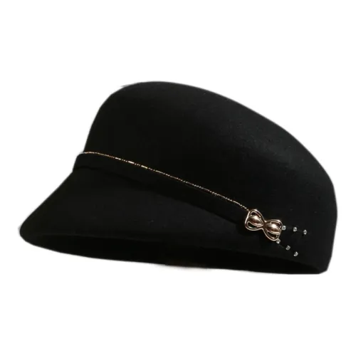 MINGYUANDAILI Шерстяные шляпы для женщин