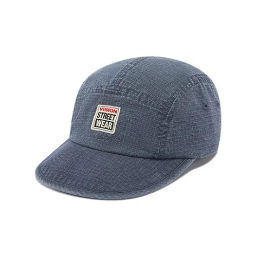 Vision Street Wear Хлопковая Бейсболка Унисекс
