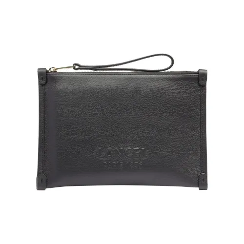 LANCEL Клатчи Унисекс