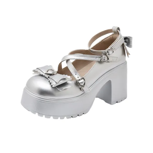 Obertine Mary Jane обувь для женщин