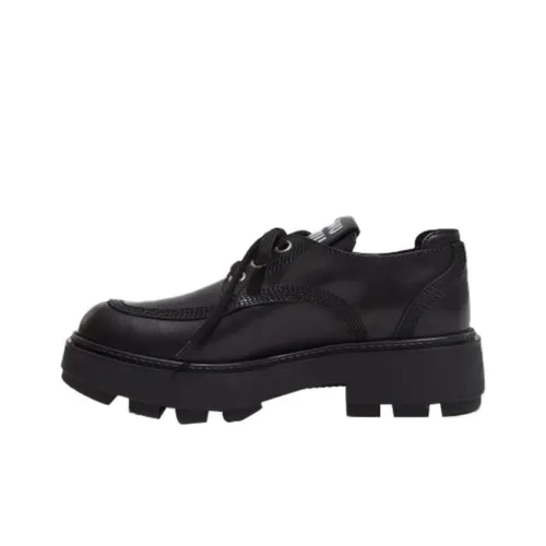 MIU MIU Женские повседневные туфли Женские