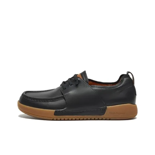 Hush Puppies Мужская повседневная обувь с низким верхом для мужчин