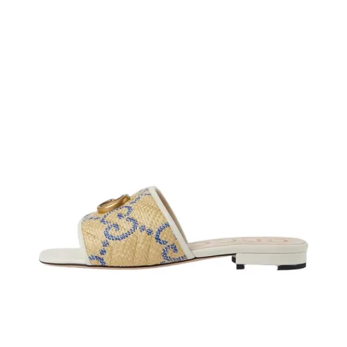 GUCCI Слипоны Женские