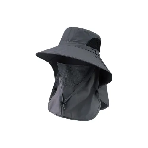 Youyoulan Полиамид UV Защита Головные уборы Унисекс