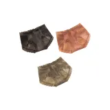 M706-Hazy Женская Ароматическая Группа E-Черный+Карамель+Яшма (3 упаковки)